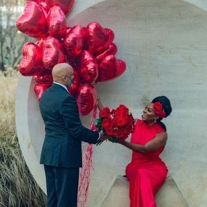 Meet your Posher, Warrington